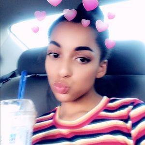 Meet your Posher, Jaylynn